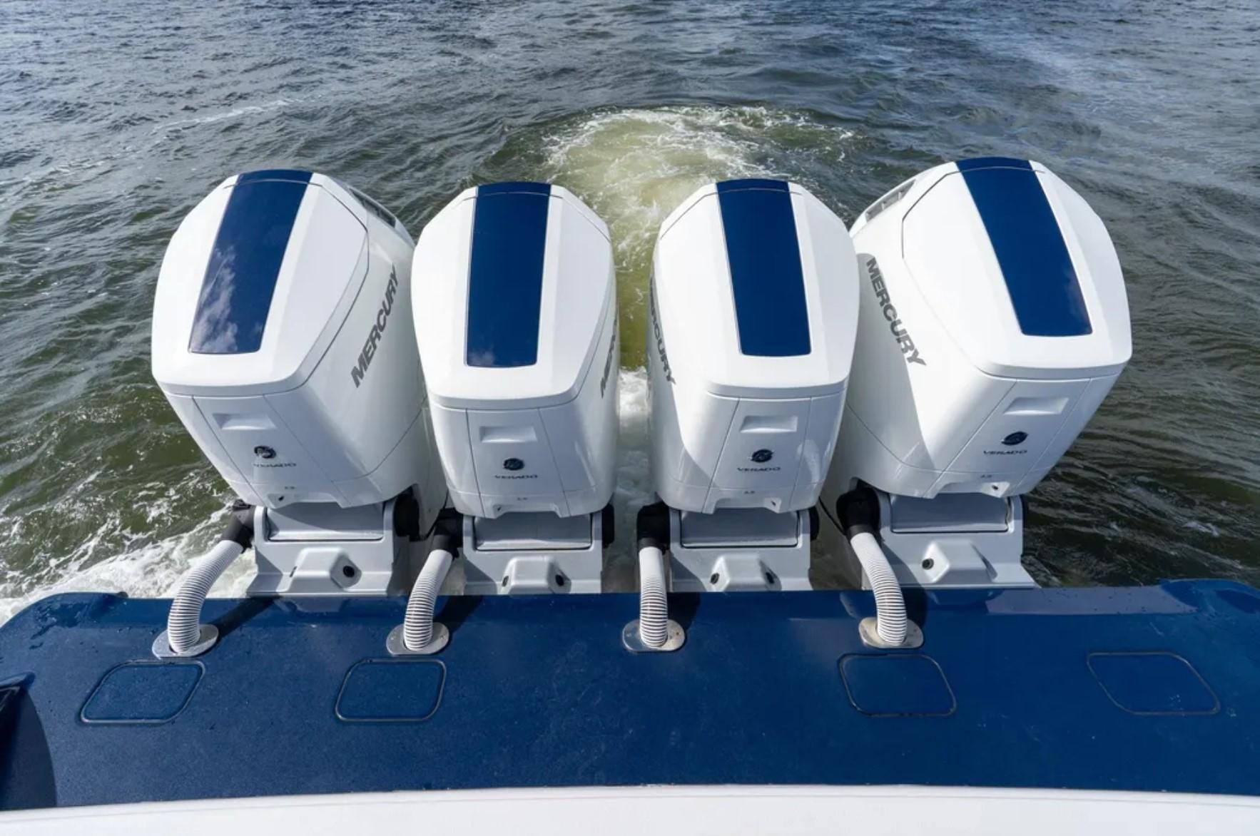 Prep Your Boat for a Faster, Cleaner Sale