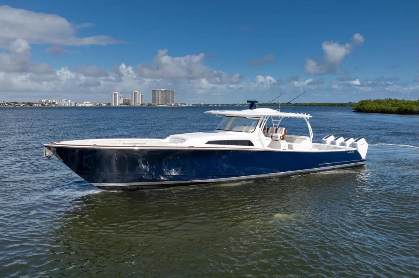Prep Your Boat for a Faster, Cleaner Sale